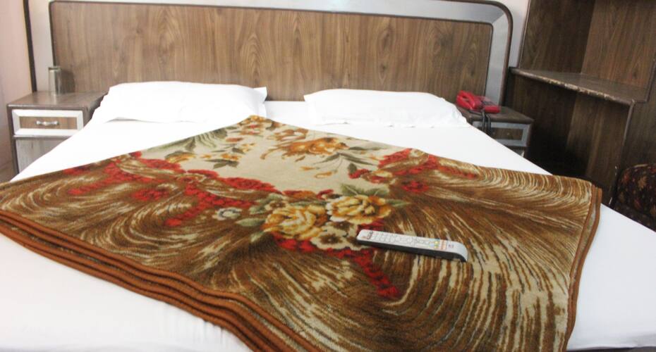 Hotel Aaditya Heights, Amritsar 4